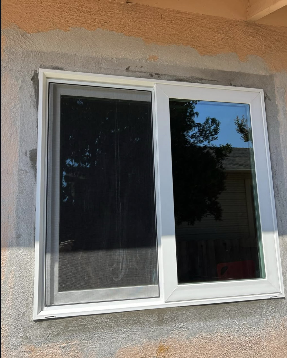 Window project