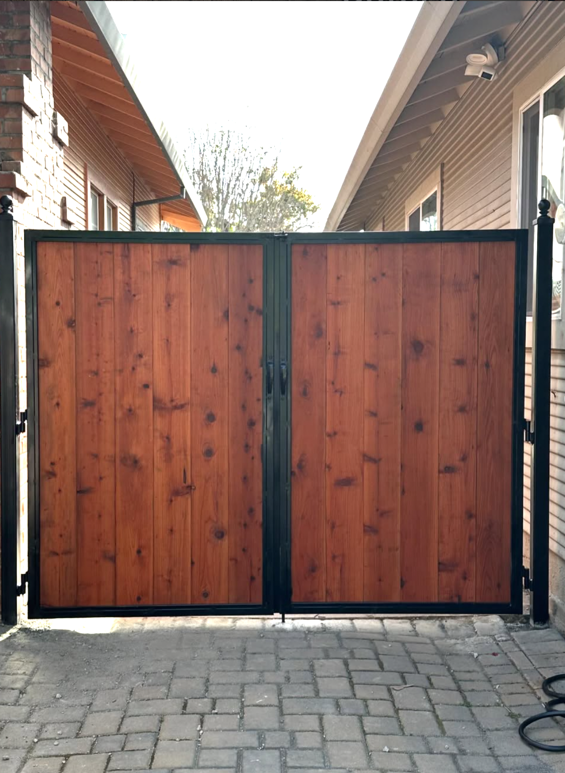 Door project